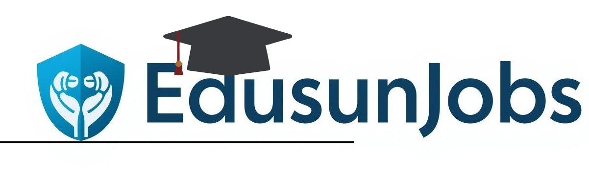 Edusunjobs
