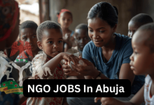 NGO Jobs in Abuja 2025: Complete Guide to Top Opportunities & How to Apply