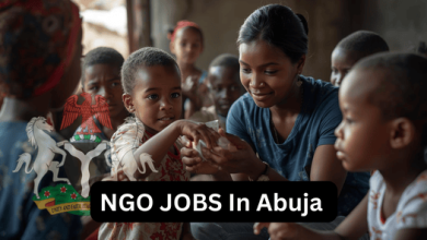 NGO Jobs in Abuja 2025: Complete Guide to Top Opportunities & How to Apply