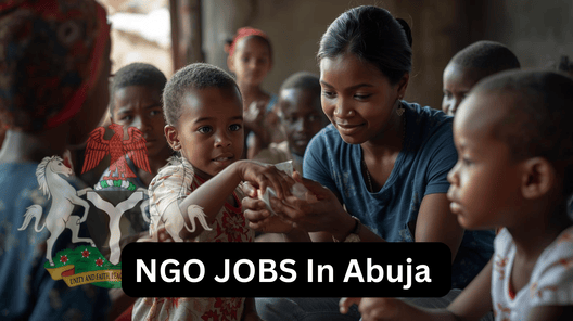 NGO Jobs in Abuja 2025: Complete Guide to Top Opportunities & How to Apply